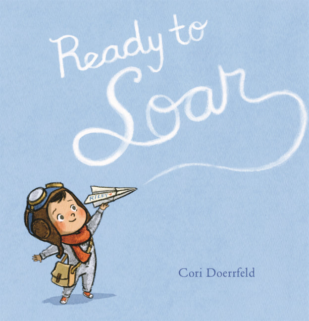 Ready to Soar