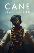 Cane: Jean Toomer