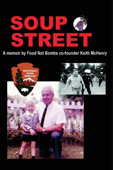 Soup Street