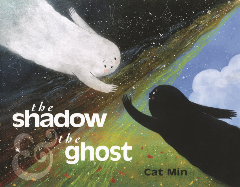 Shadow & the Ghost
