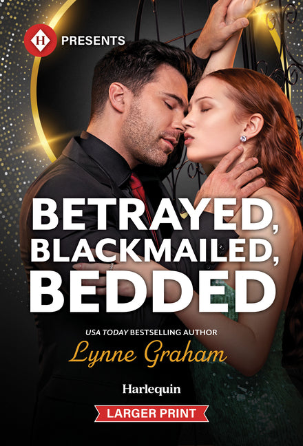 Betrayed, Blackmailed, Bedded (Original)