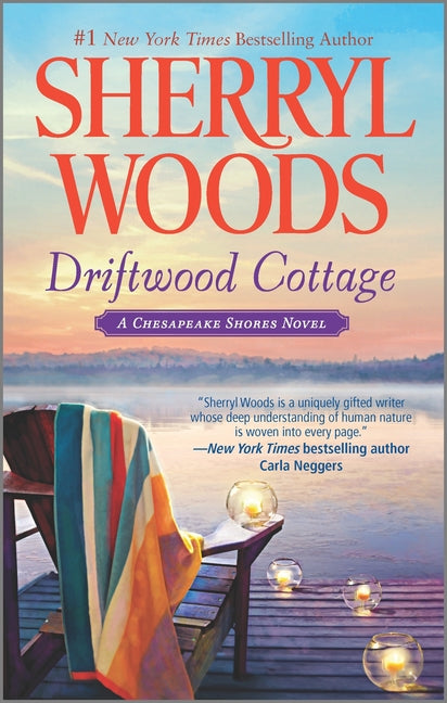 Driftwood Cottage (Original)