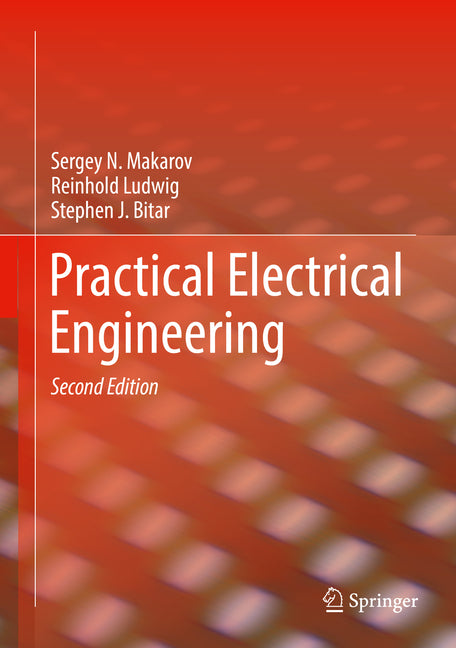 Practical Electrical Engineering (2019)