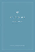 ESV Economy Bible, Large Print