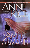 Vampire Armand (Bound for Schools & Libraries)