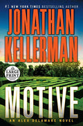 Motive: An Alex Delaware Novel