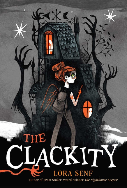 The Clackity (Reprint)