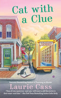 Cat with a Clue
