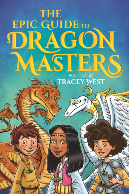 Epic Guide to Dragon Masters
