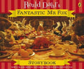 Fantastic MR Fox