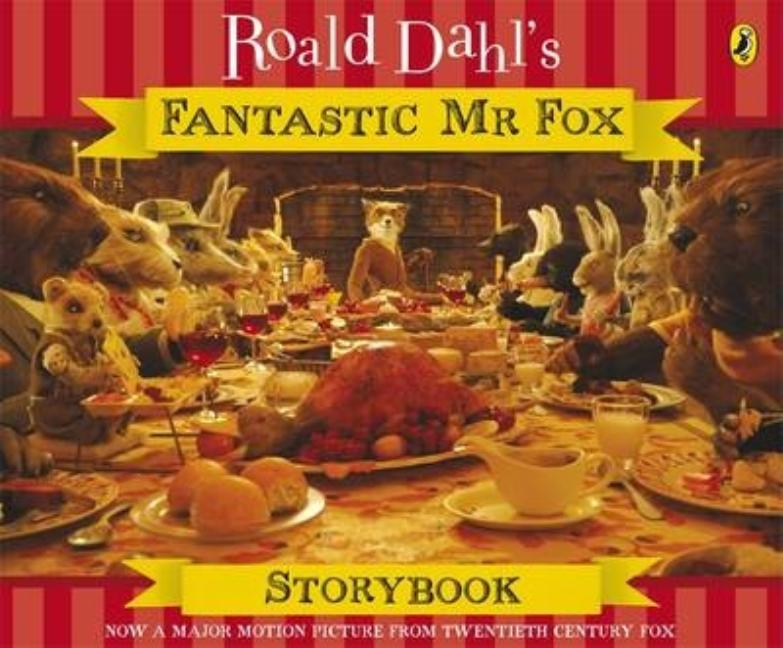 Fantastic MR Fox