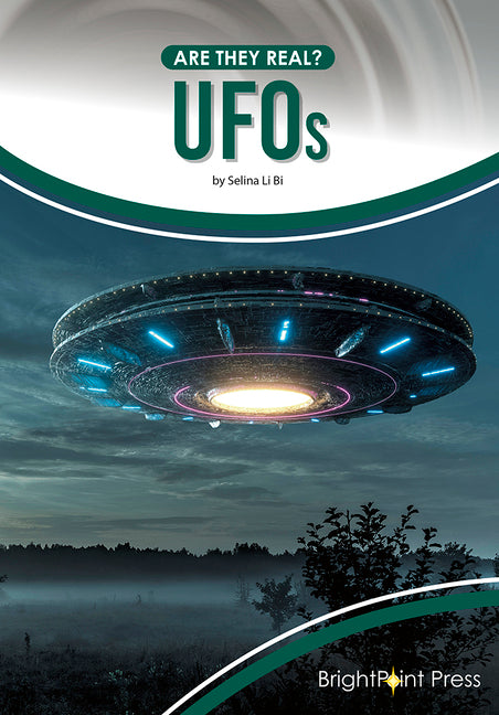 UFOs
