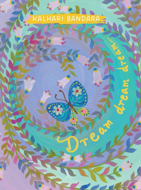 Dream dream dream...