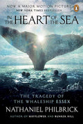 In the Heart of the Sea: The Tragedy of the Whaleship Essex