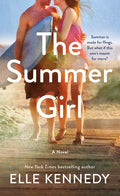 The Summer Girl: An Avalon Bay Novel