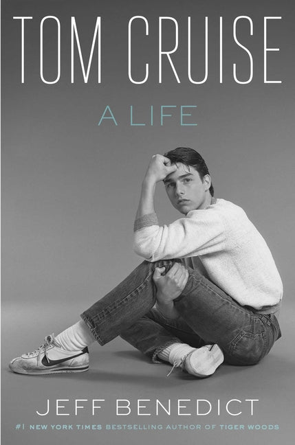 Tom Cruise: A Life