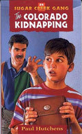 The Colorado Kidnapping: Volume 24 (Rev)
