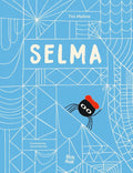 Selma-The Story of a Stellar Spider
