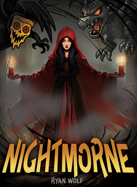 Nightmorne
