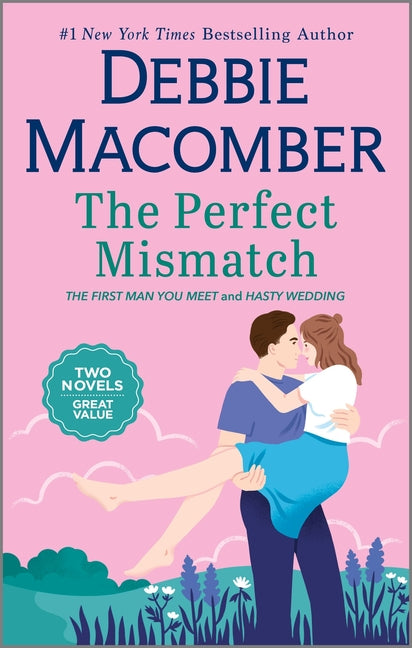 The Perfect Mismatch (Reissue)