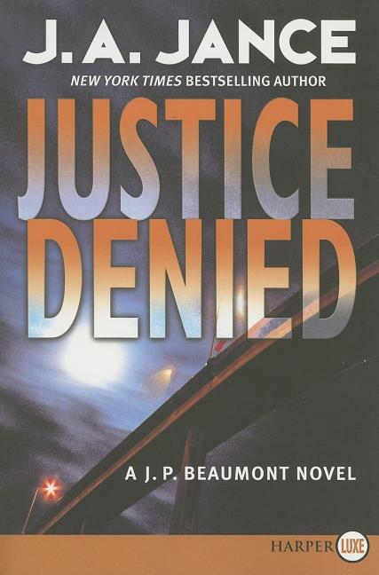 Justice Denied