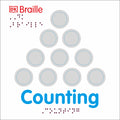 DK Braille: Counting