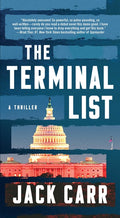 The Terminal List, 1: A Thriller