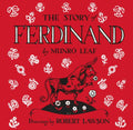 The Story of Ferdinand (Turtleback School & Library)