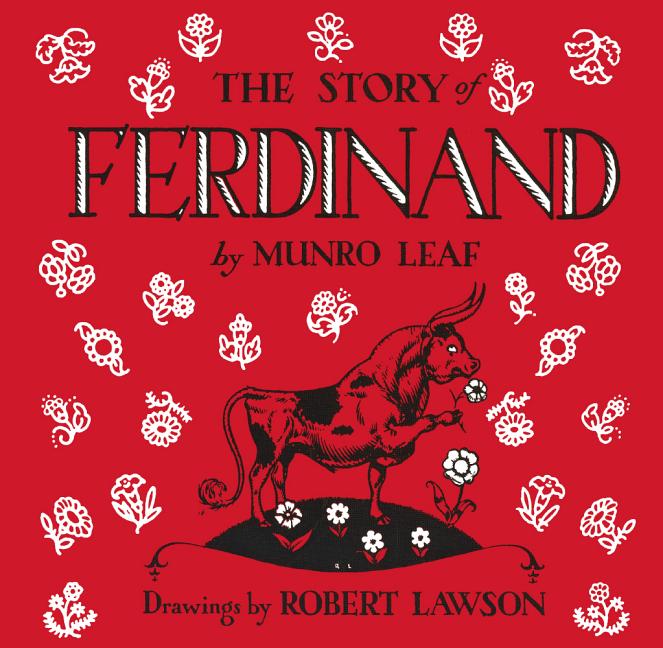 The Story of Ferdinand (Turtleback School & Library)