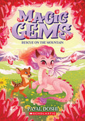Rescue on the Mountain (Magic Gems #4): Volume 4