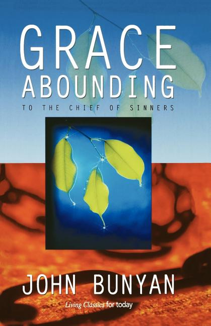 Grace Abounding