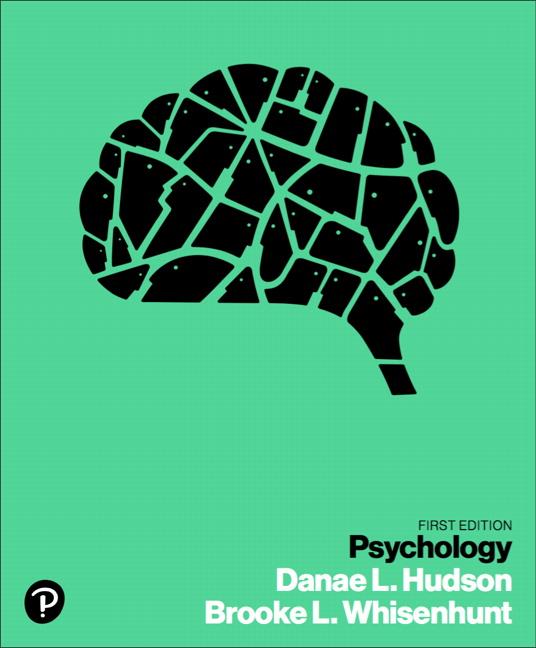 Revel Access Code for Psychology