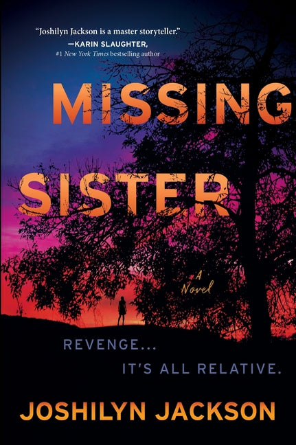 Missing Sister