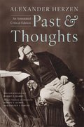 Past and Thoughts: An Annotated Critical Edition