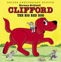 Clifford the Big Red Dog (Anniversary)