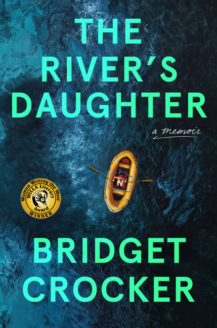 The River's Daughter