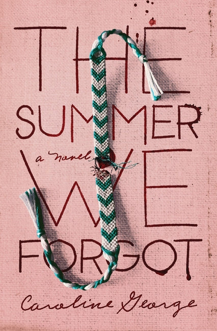 The Summer We Forgot: YA Mystery with a Touch of Romance