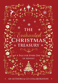 The Enchanted Christmas Treasury