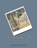 Vanessa: Large Print