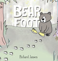Bear Foot