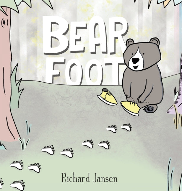 Bear Foot