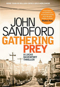 Gathering Prey (UK)