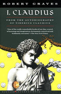 I, Claudius (Turtleback School & Library)