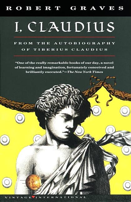 I, Claudius (Turtleback School & Library)