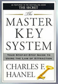 The Master Key System: Paul a Ferro Jr