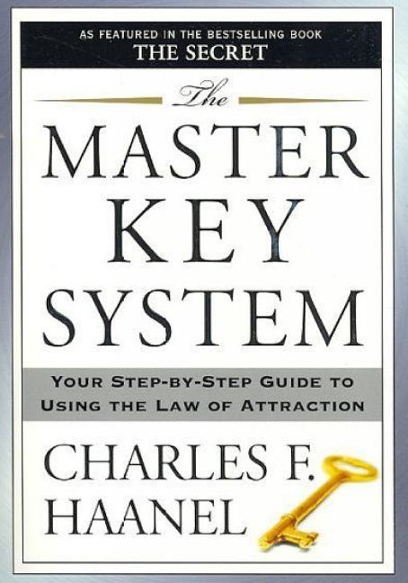 The Master Key System: Paul a Ferro Jr