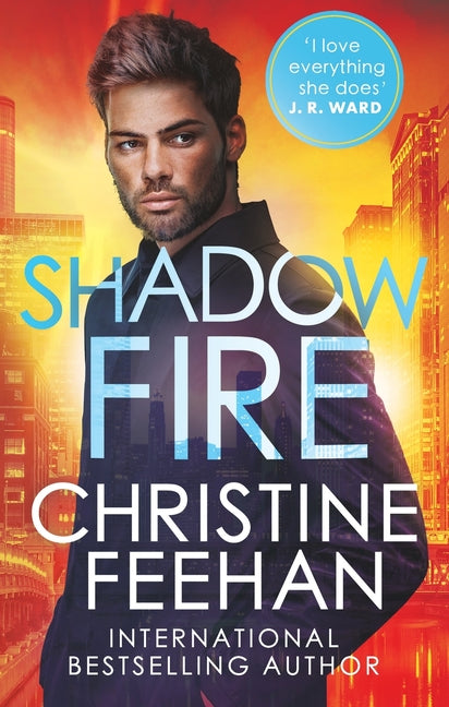 Shadow Fire