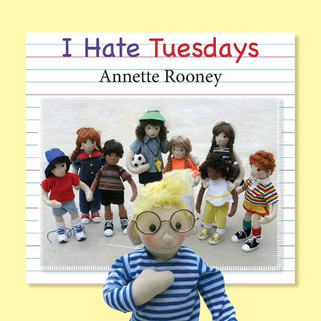 I Hate Tuesdays