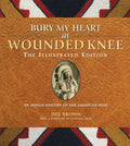 Bury My Heart at Wounded Knee: An Indian History of the American West