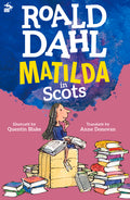Matilda (in Scots)